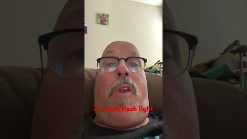 #viral #shortvideo #shorts #bright #breakingnews #flashlight #light #nebo #lumens #photon #burn