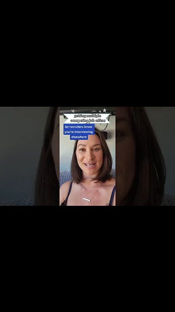 if any recruiters see this, no you didn't