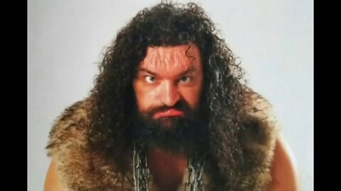 Career Of Bruiser Brody Cable Version