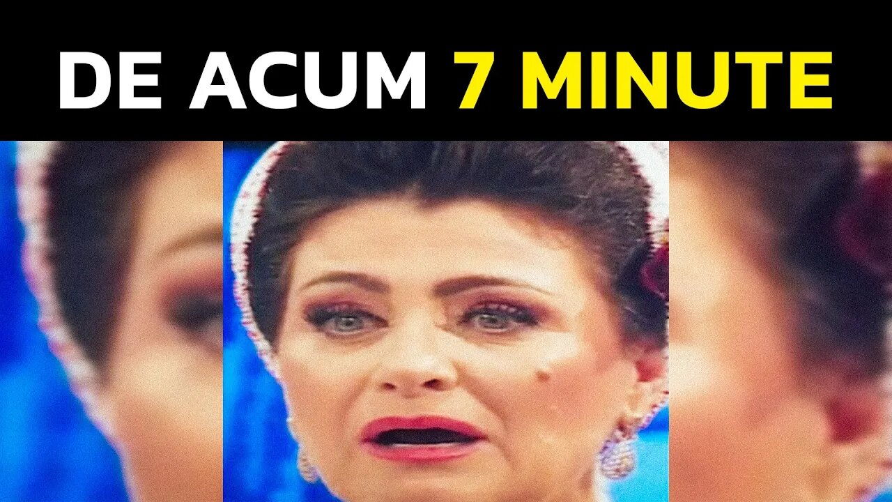 🔴 ACUM A FĂCUT ANUNȚUL