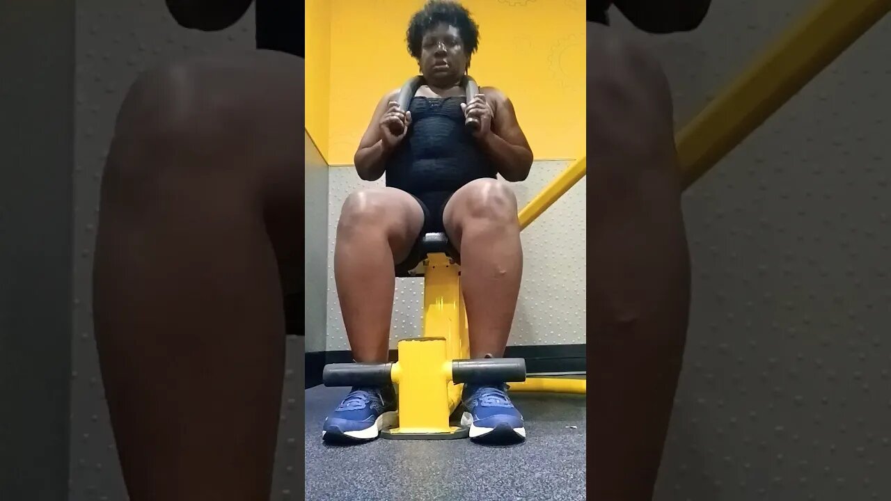 I ate and then hit the gym.#fitness#workout#love#planetfitness