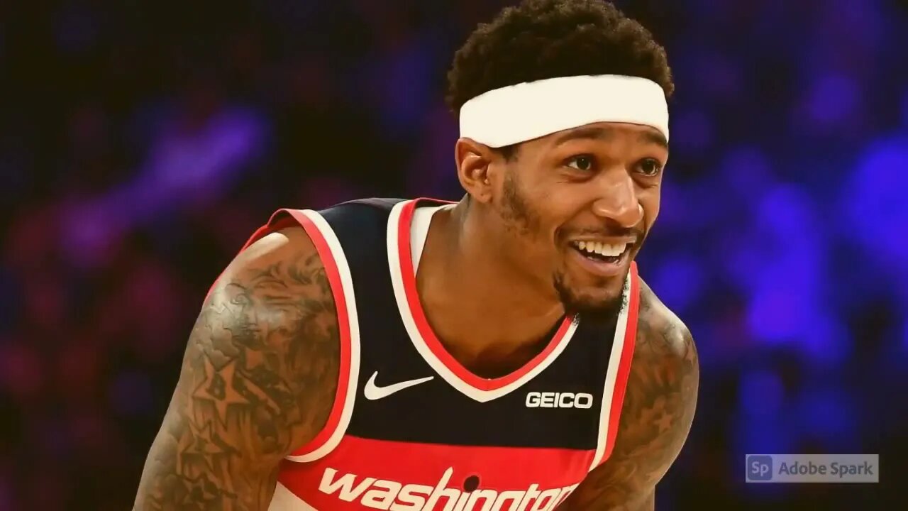 Top 5 NBA Stars 2021