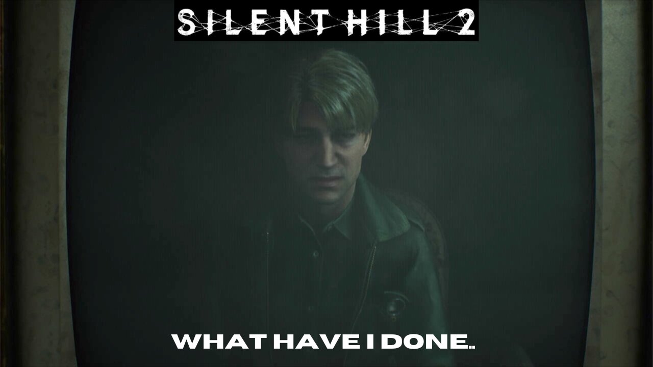 The truth comes out: REMAKE