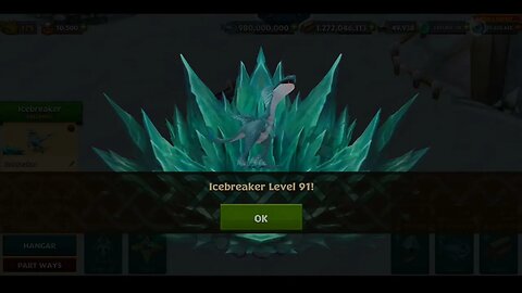 y2meta com ICEBREAKER MAX LEVEL 175 TITAN MODE Dragons Rise of Berk 1080p