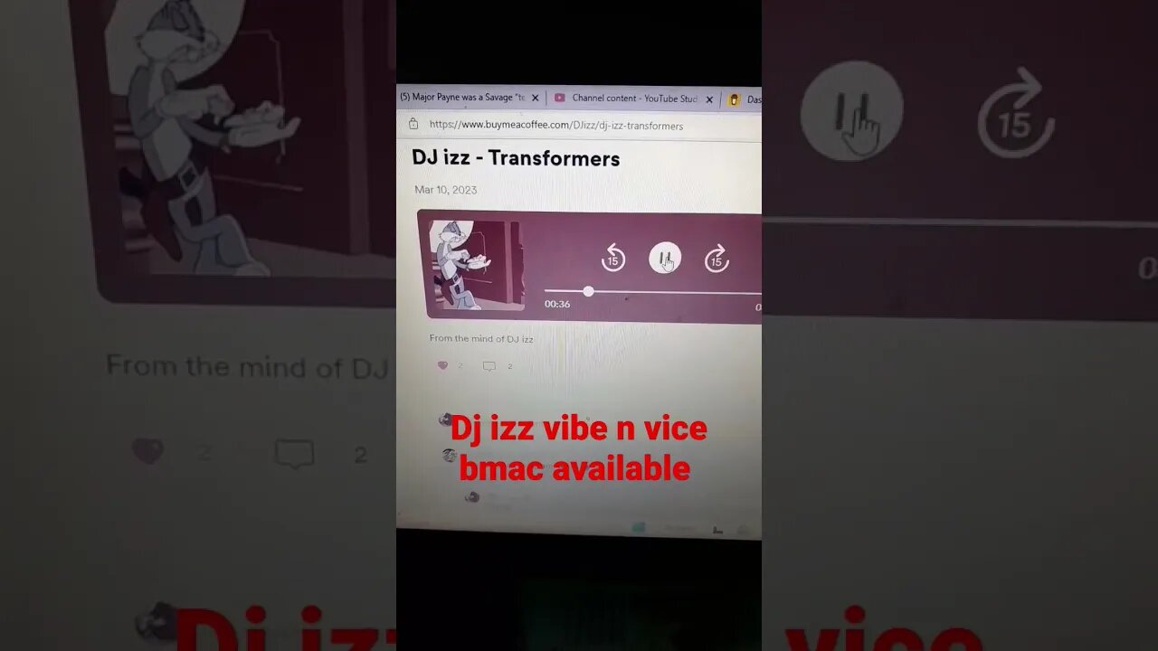 how to use bmac