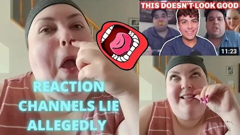 Foodie Beauty Is Not Bothered By The Article Of U Know Who ,Don't Compare Her To Sjam, Reactors Lie