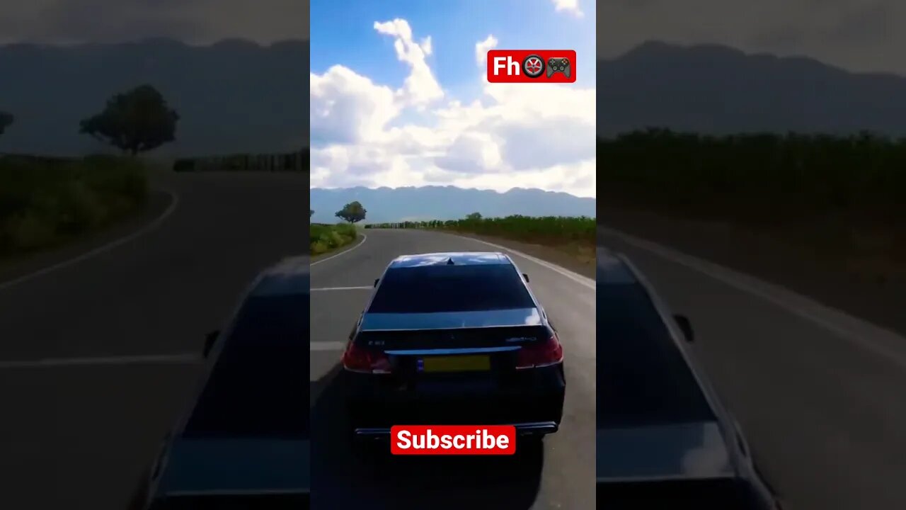 Forza Horizon 5 #shorts