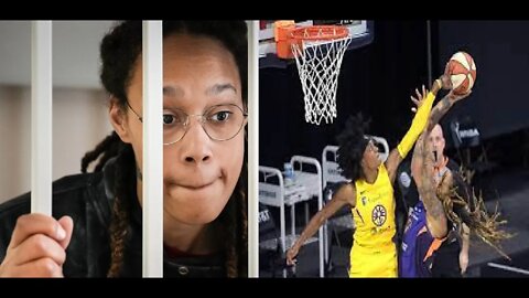 Brittney Griner Gets Rejected! Russian Court Rejects Her Appeal - 9 Years In Prison Continues