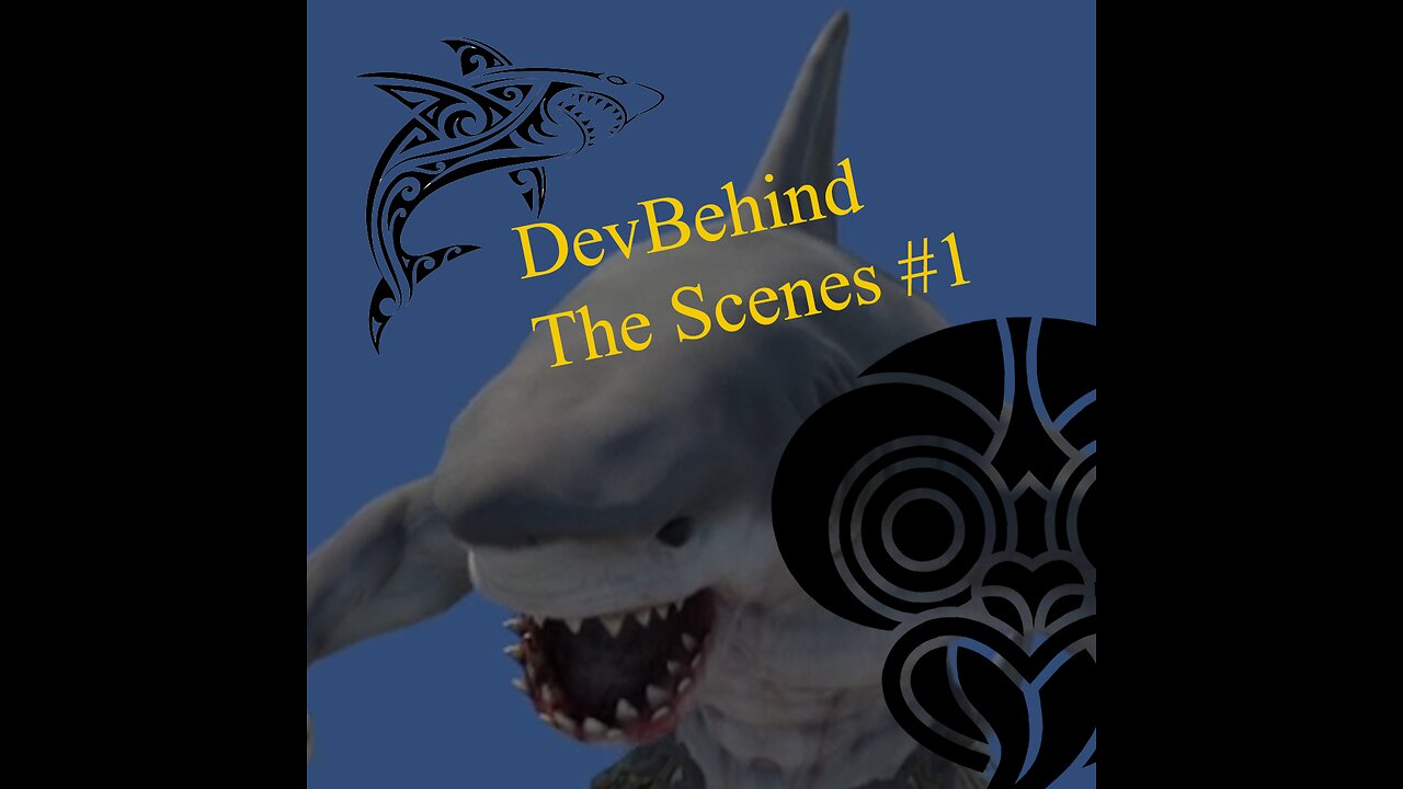 Dev Behind the Scenes #1