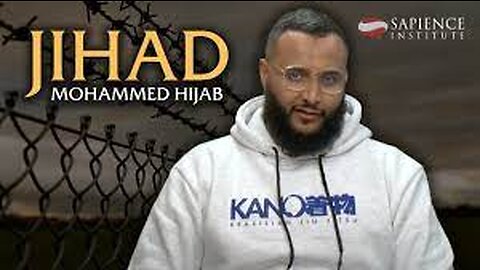 Mohammed Hijab EXPOSES Israel