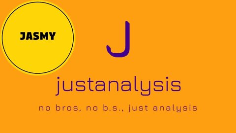 JasmyCoin [JASMY] Cryptocurrency Price Prediction and Analysis - Jan 27 2022