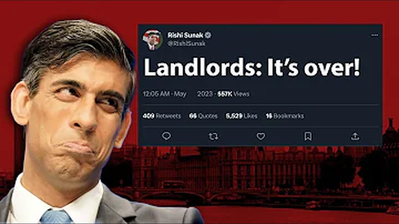 Landlords:This changes Everthing!