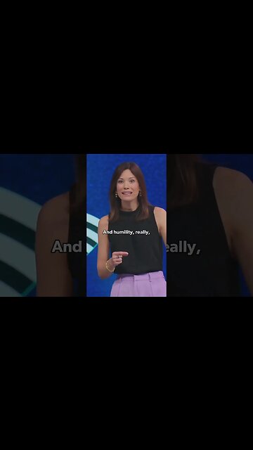 The Key To Generosity and Contentment