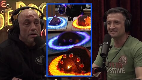 The Cake | Joe Rogan Experience w/ Michael Malice