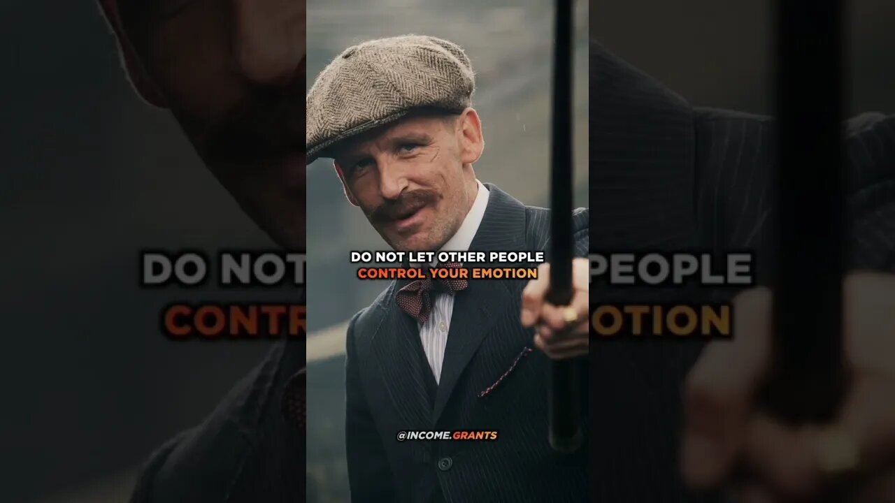 Millionaire rules 🔥 Peaky Blinders life lesson #billionaire #millionaire #ceo #motivational
