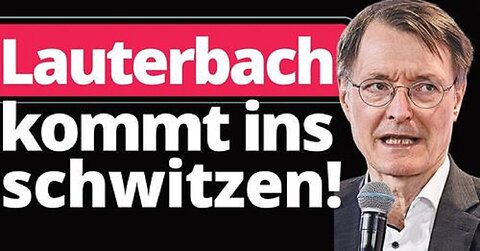 RKI Files: Jetzt läuft es komplett aus dem Ruder!