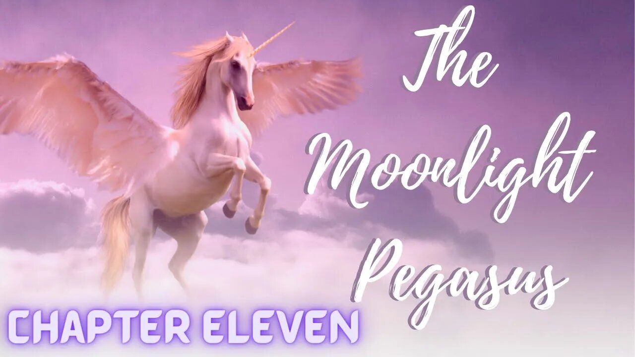 The Moonlight Pegasus, Chapter 11