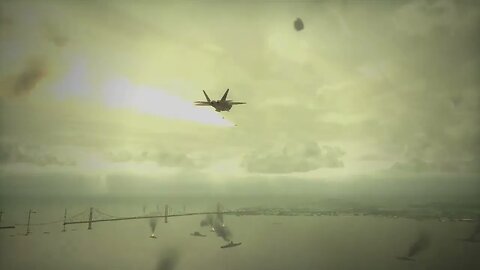 14 Mission 13 The Liberation Of Gracemeria