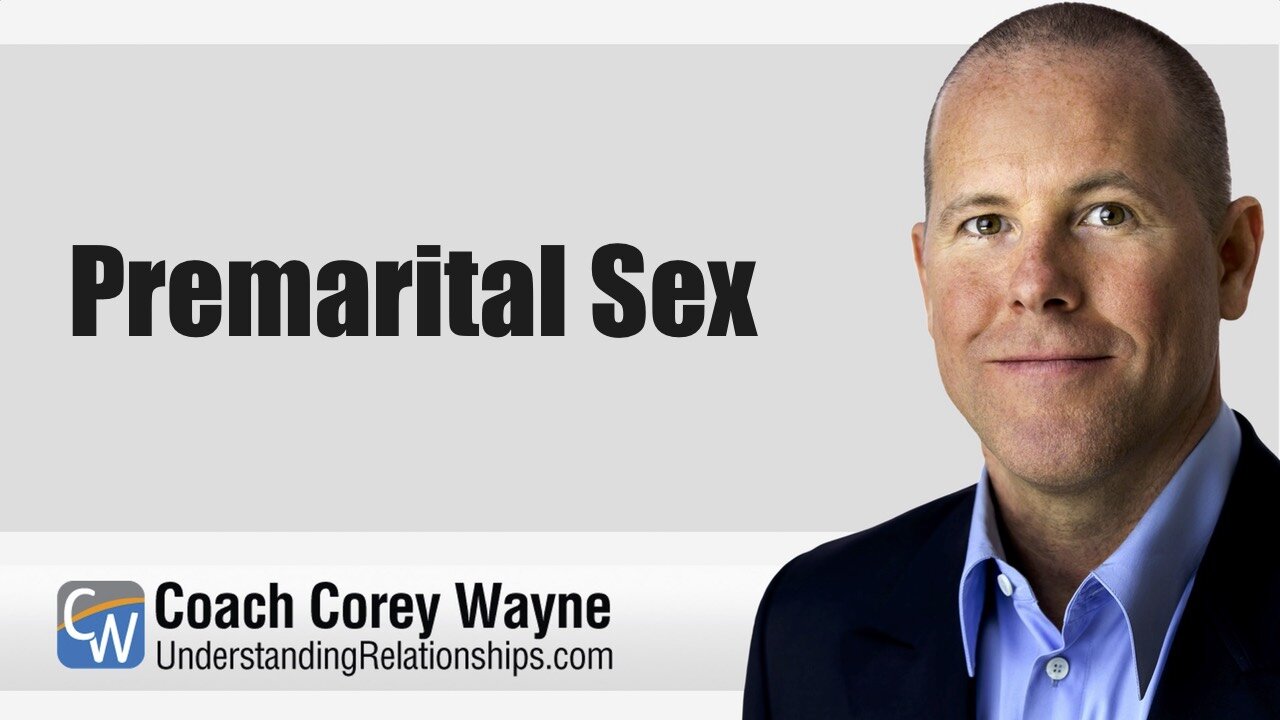 Premarital Sex