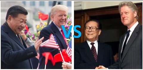 Mike King: why don’t I believe there is a monolithic China threat? [Chinese subtitle] 麥克·金：為什麼我不相信有一個巨大單一的中國威脅？