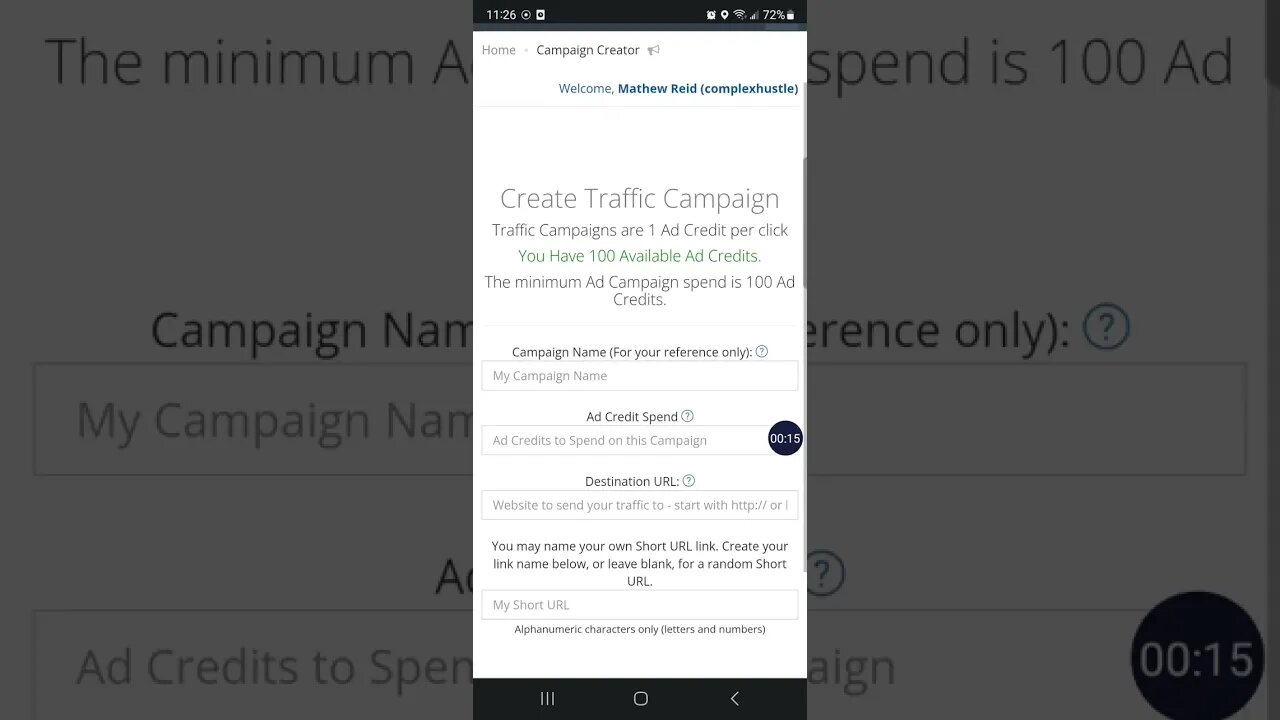 My Traffic Powerline Review 2023| How to Make Money Online 2023