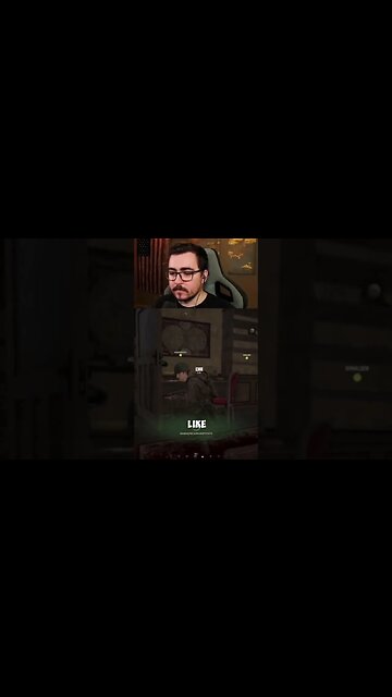 I Played Hell Let Loose The Other Day,