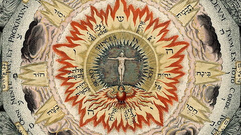 ✡️ Jewish Mysticism - Kabbalah