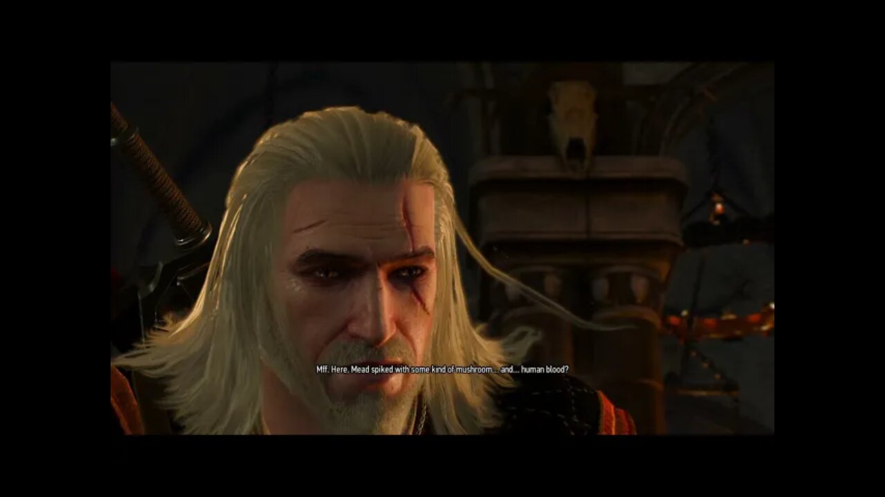 The Witcher 3: Wild Hunt Part 116-The New Queen