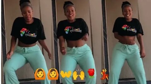 AMAPIANO DANCE MOVES 🔥#trending