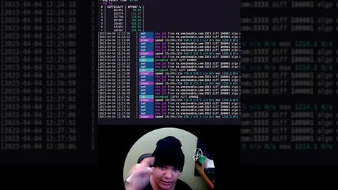 Mining Nano XNO on Unmineable with a Raspberry Pi 4 🪙 Pure EnigMᐰh 🐀