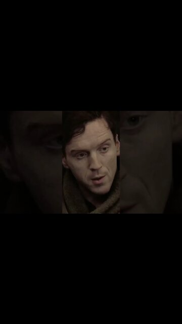 Band of Brothers - The Last Patrol - Dick Winters puts his men first #bandofbrothers #leadership