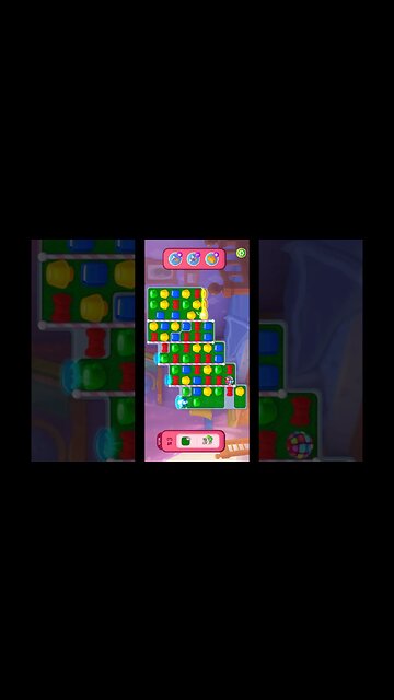 Shorts Playrix Homescapes Gameplay Walkthrough Level 12726-040