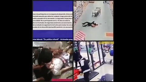 No pasa nada con las vacunas.