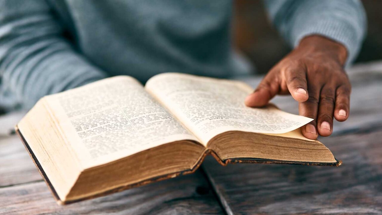 June 20 Devotional - Where is the priority when reading the Bible? - Tiffany Root & Kirk VandeGuchte