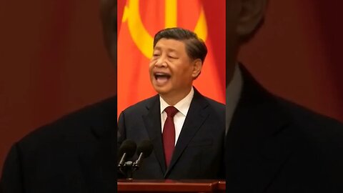 Xi Jinping 习近平 Have you lose #shorts