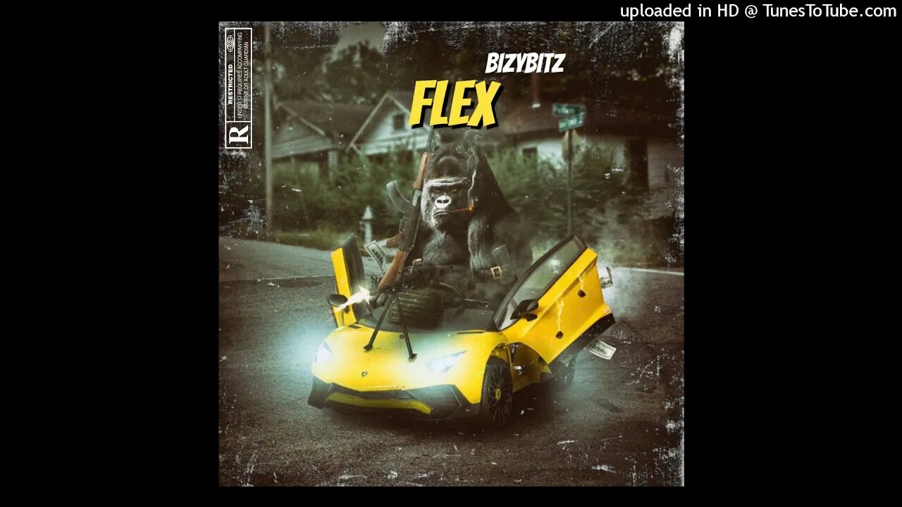 "FLEX" Zlatan x Buju x Bad Boy Timz x Barryjhay type beat