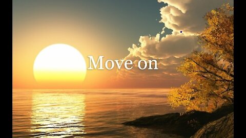 Move On