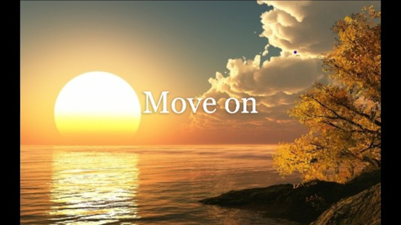 Move On