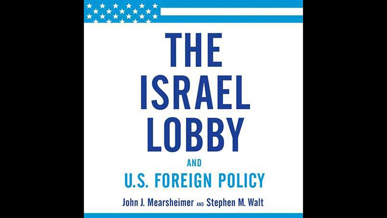 The Political Chessboard of Israel and the US Congress