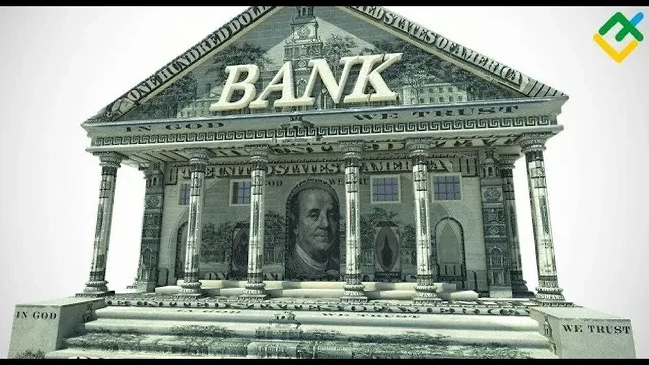 Arie Elinson.#309 Виктория Вексельман.Недельный обзор.In Bank we trust?