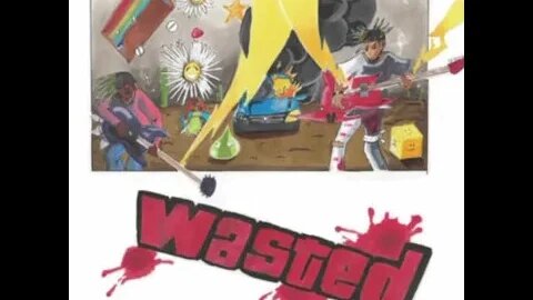 Juice WRLD - Wasted (ft. Lil Uzi Vert) (432hz)
