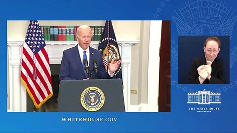 President Biden's Vision for Artificial Intelligence