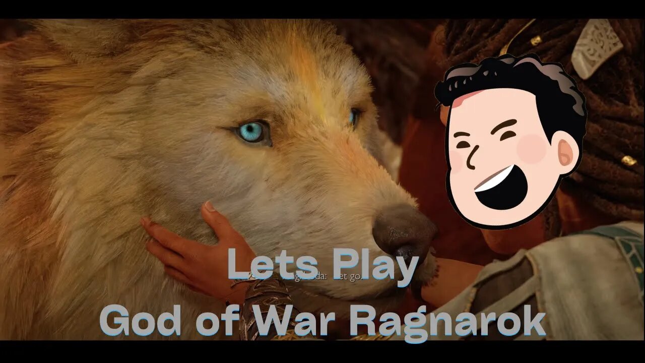 TooT Plays: God of War Ragnarök Pt.15