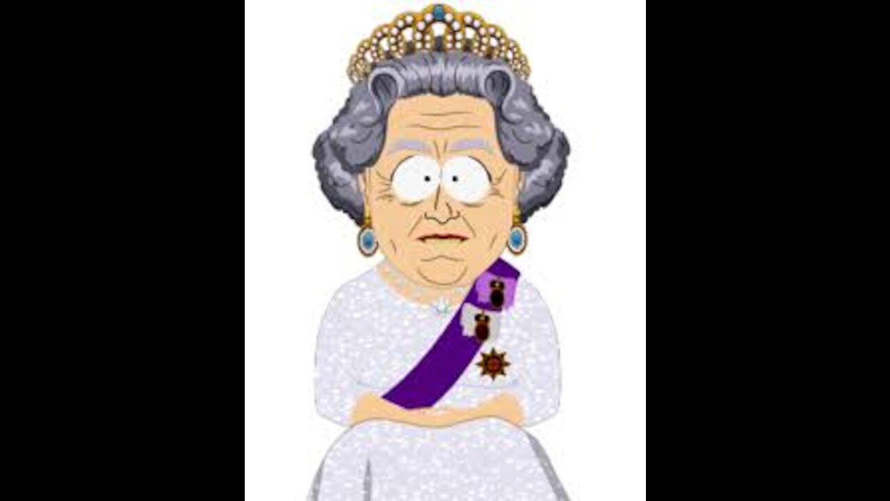 Queeny