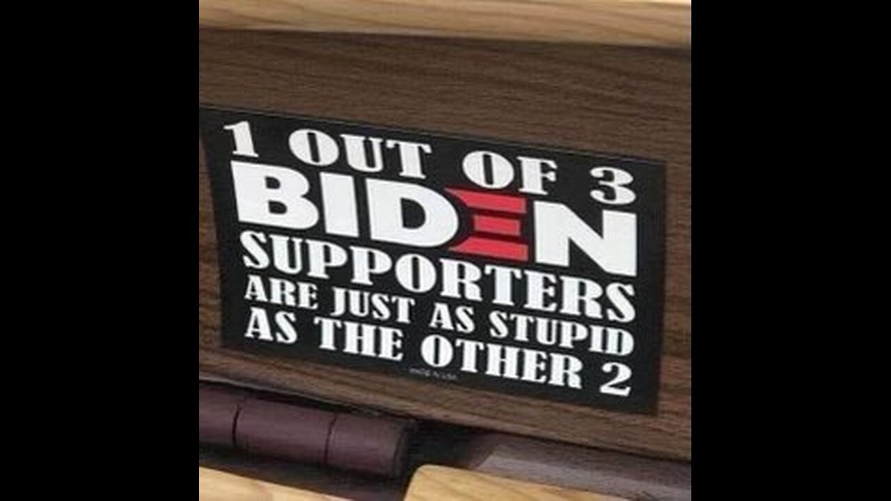 IF YOUR STILL WORKIONG BIDEN AIN'T TRYING HARD ENOUGH