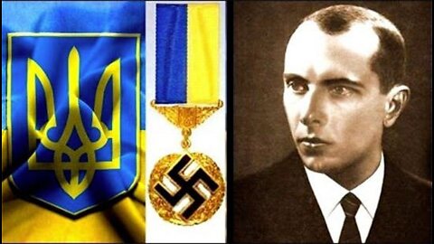 Don't Believe The Propaganda! - There's no Nazism in Ukraine! - It's All Lies!