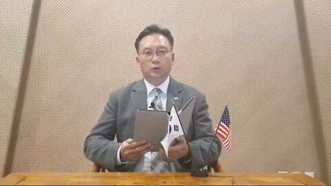 ★[모임공지] 유진유 하원의원 후보 후원회 [유유] 공식 출범 선언 [태평TV] 171228 (목)