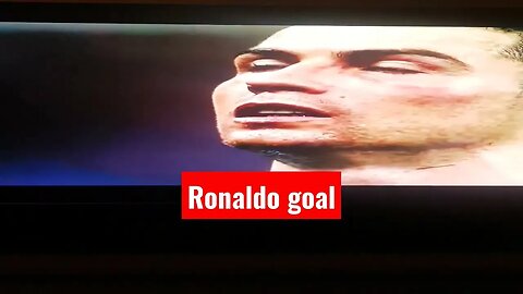 Cristiano Ronaldo First GOAL Al Nassr Vs PSG #cr7