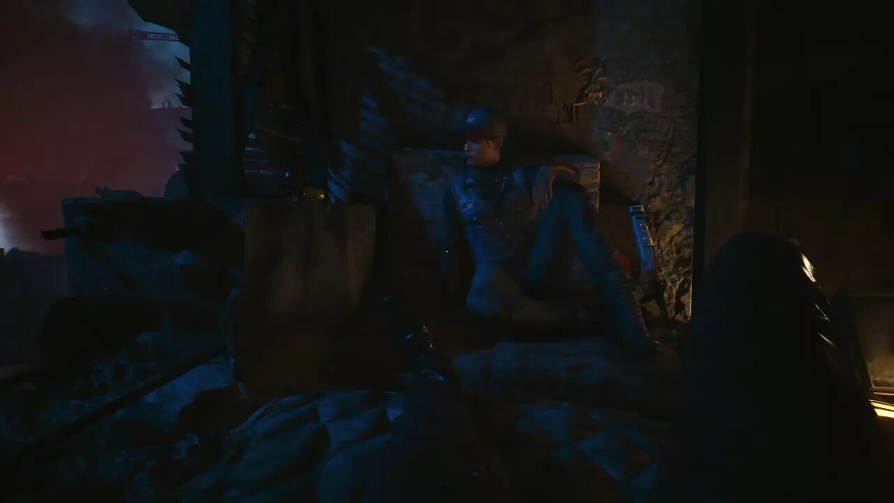 🤣😍😜😀Cyberpunk 2077 Phantom Liberty pt 1🤣😜😍🤪