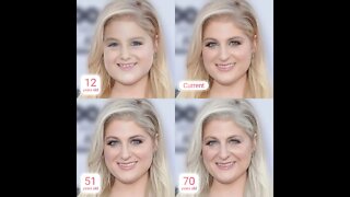 Meghan Trainor